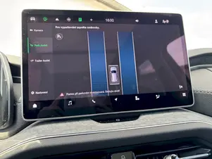 Škoda Kodiaq Exclusive Selection