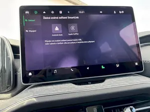 Škoda Kodiaq Exclusive Selection