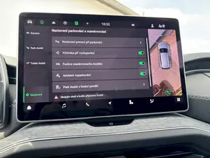 Škoda Kodiaq Exclusive Selection