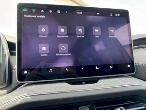 Škoda Kodiaq Exclusive Selection