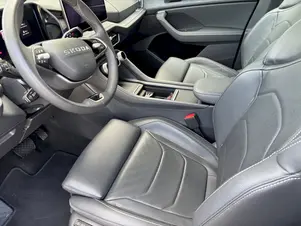 Škoda Kodiaq Exclusive Selection