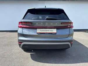 Škoda Kodiaq Exclusive Selection
