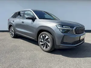 Škoda Kodiaq Exclusive Selection