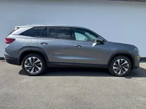 Škoda Kodiaq Exclusive Selection