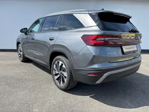 Škoda Kodiaq Exclusive Selection