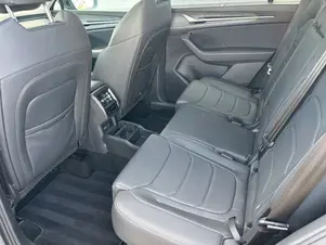 Škoda Kodiaq Exclusive Selection