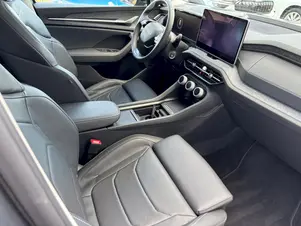 Škoda Kodiaq Exclusive Selection