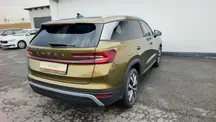 Kodiaq Exclusive Selection