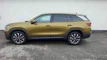 Kodiaq Exclusive Selection