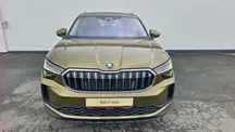 Kodiaq Exclusive Selection