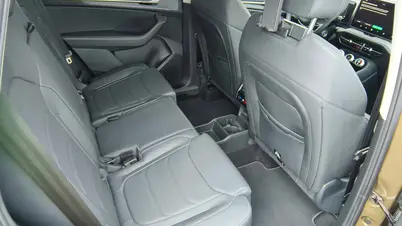 Škoda Kodiaq Exclusive Selection