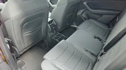 Škoda Kodiaq Exclusive Selection