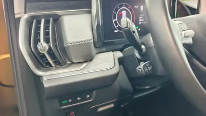 Škoda Kodiaq Exclusive Selection