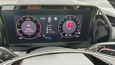 Škoda Kodiaq Exclusive Selection