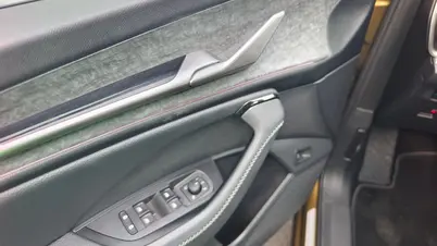 Škoda Kodiaq Exclusive Selection