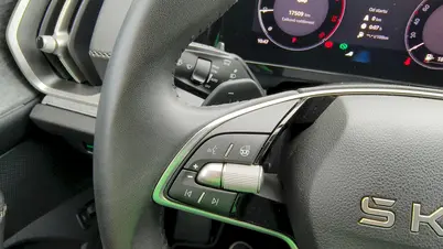 Škoda Kodiaq Exclusive Selection