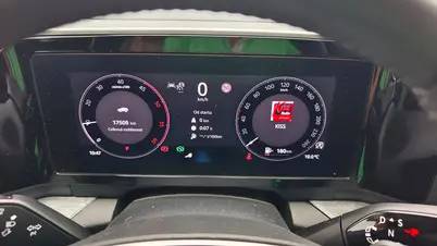 Škoda Kodiaq Exclusive Selection