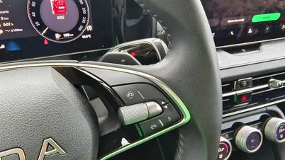 Škoda Kodiaq Exclusive Selection