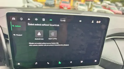 Škoda Kodiaq Exclusive Selection