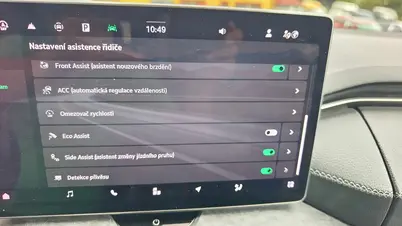 Škoda Kodiaq Exclusive Selection