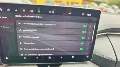Škoda Kodiaq Exclusive Selection
