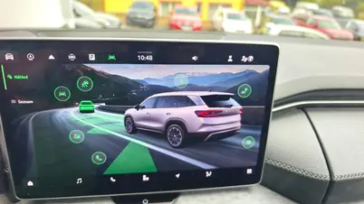 Škoda Kodiaq Exclusive Selection