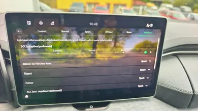 Škoda Kodiaq Exclusive Selection