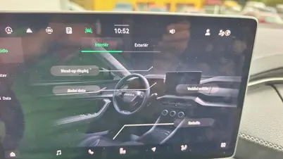 Škoda Kodiaq Exclusive Selection