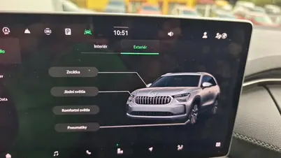 Škoda Kodiaq Exclusive Selection