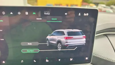 Škoda Kodiaq Exclusive Selection