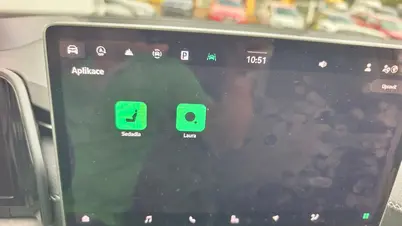 Škoda Kodiaq Exclusive Selection