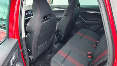 Škoda Karoq Style