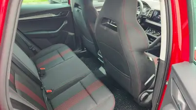 Škoda Karoq Style