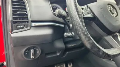 Škoda Karoq Style