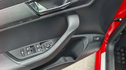 Škoda Karoq Style