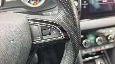 Škoda Karoq Style