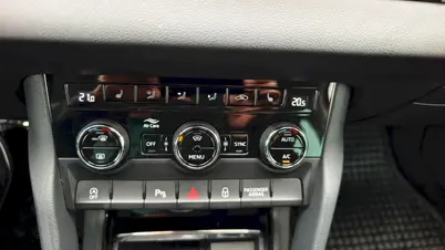Škoda Karoq Style