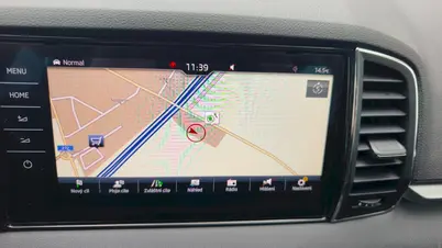 Škoda Karoq Style