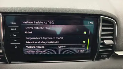 Škoda Karoq Style