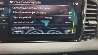 Škoda Karoq Style