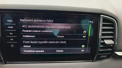 Škoda Karoq Style