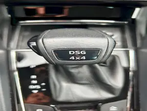 Škoda Karoq Style