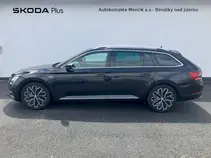Superb L&K