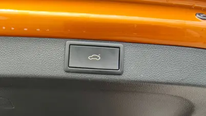 Škoda Octavia Style