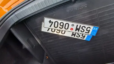 Škoda Octavia Style