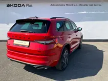 Kodiaq RS