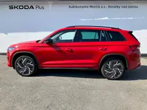 Kodiaq RS
