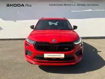 Kodiaq RS