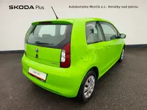 Citigo Ambition Plus