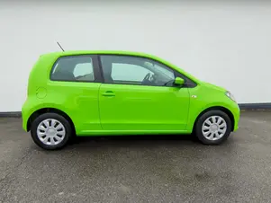 Škoda Citigo Ambition Plus